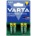 Bateria lub akumulatorek Varta Recharge Accu Power AAA 550mAh (4 szt.)